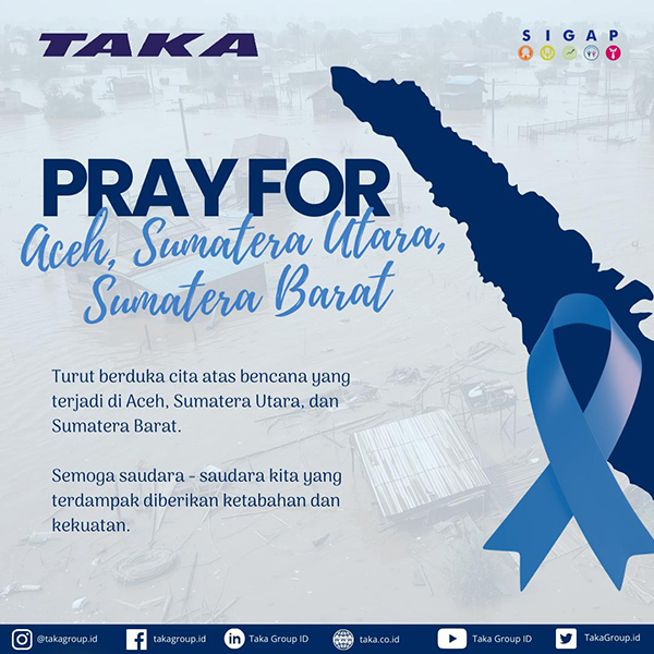 Pray For Sumatera